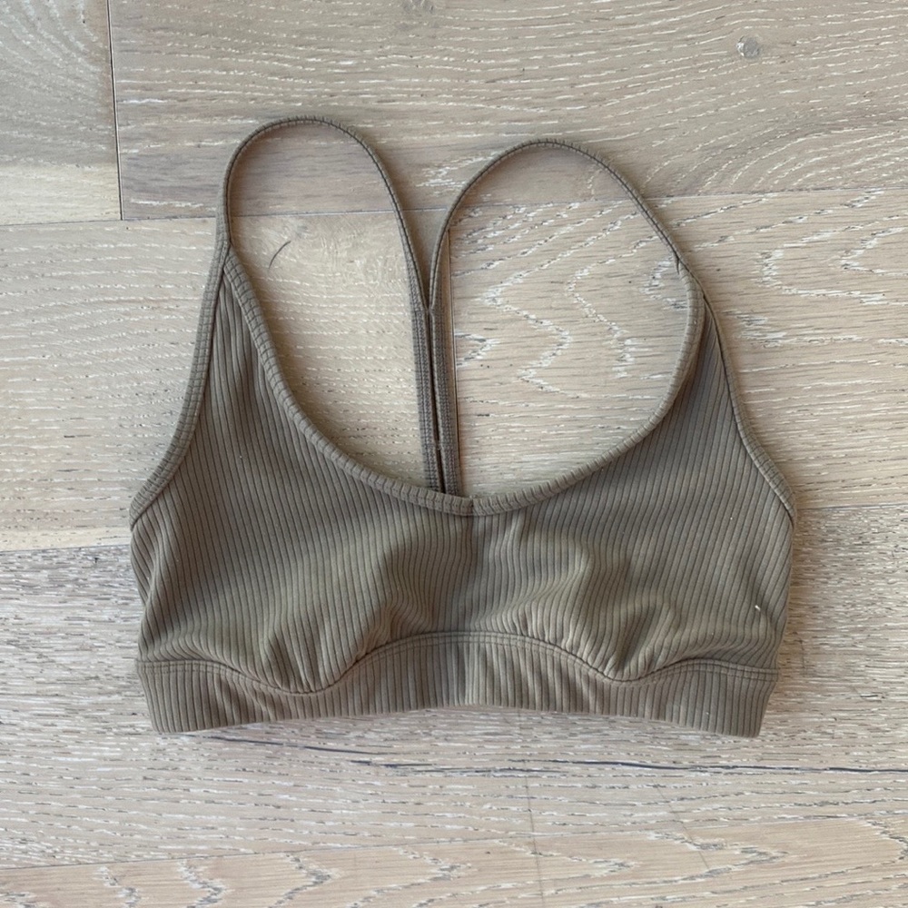 Alo Yoga bra top
